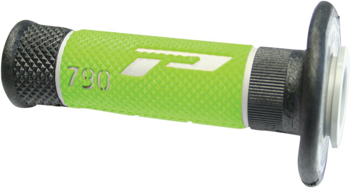790 Triple Density Grips