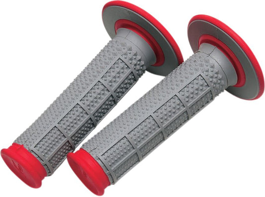 Konische Dual-Compound-Griffe