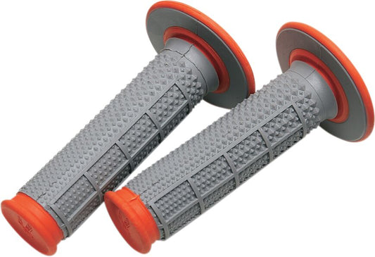 Konische Dual-Compound-Griffe