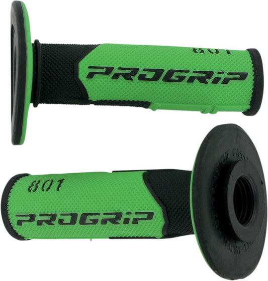801 Hybrid Duo-Density Cross Griffe