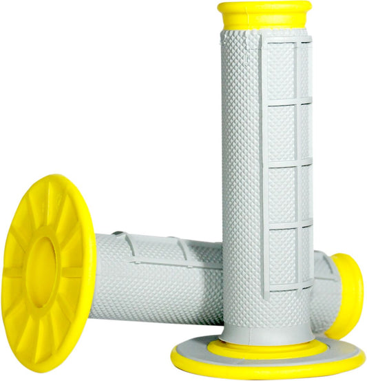 Offroad Dual-Compound-Griffe