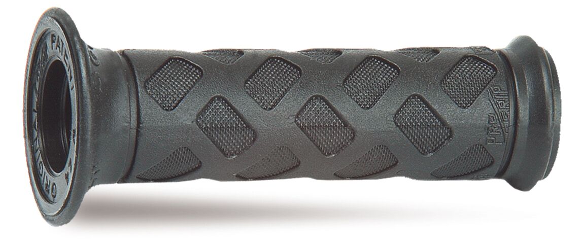 Scooter Grips