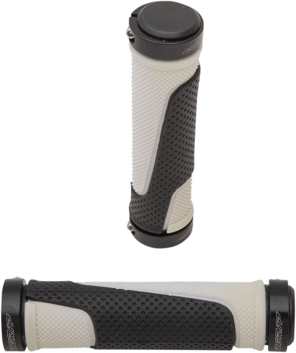 997 Lock-On Open End Locking Grips