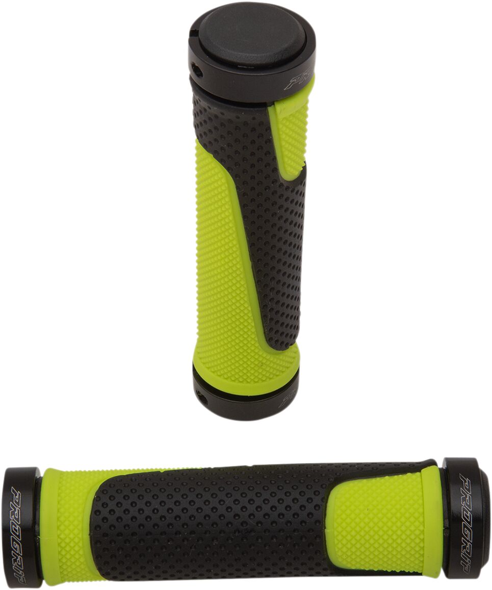 997 Lock-On Open End Locking Grips