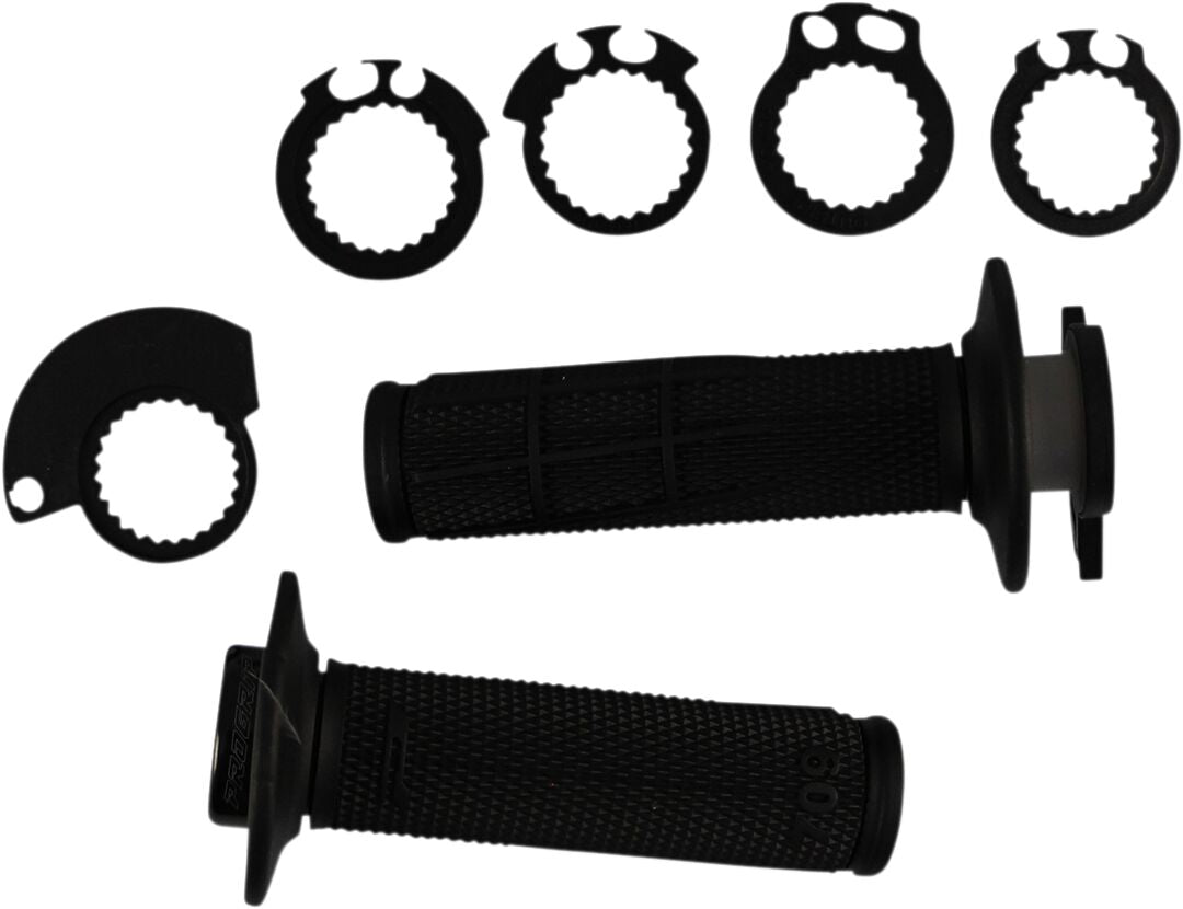 709 Lock-On Grips