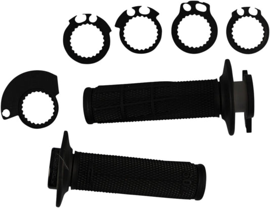 709 Lock-On Grips
