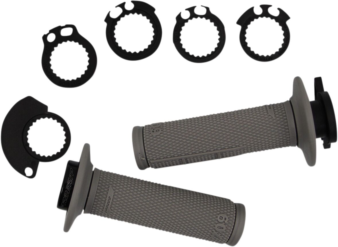 709 Lock-On Grips