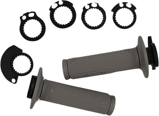 709 Lock-On Grips