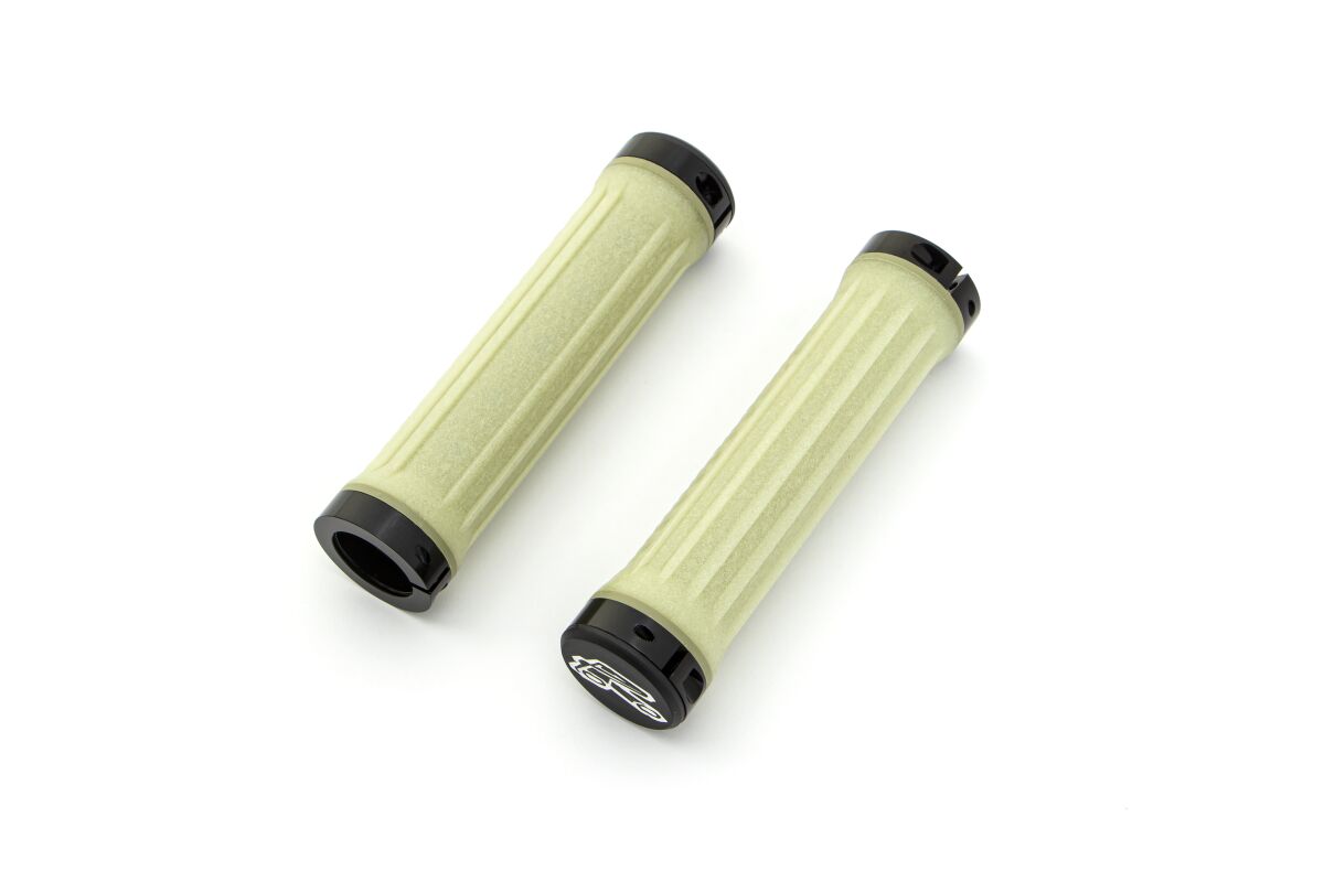 Traction Lock-On Aramid-Griff