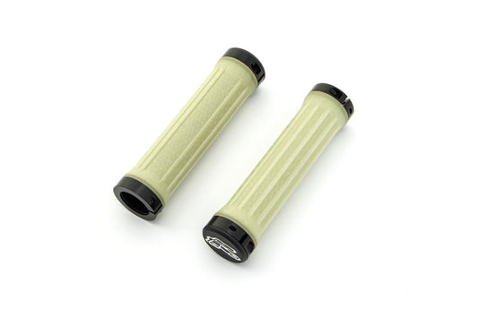 Traction Lock-On Aramid-Griff