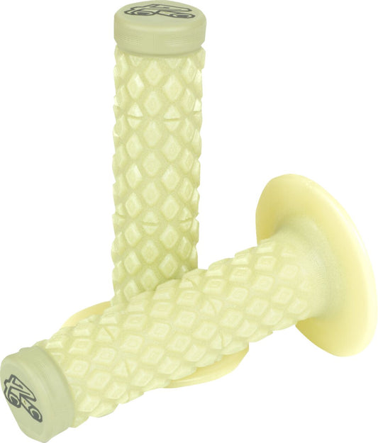 MX R-Works Aramid Comfort Dual Grips