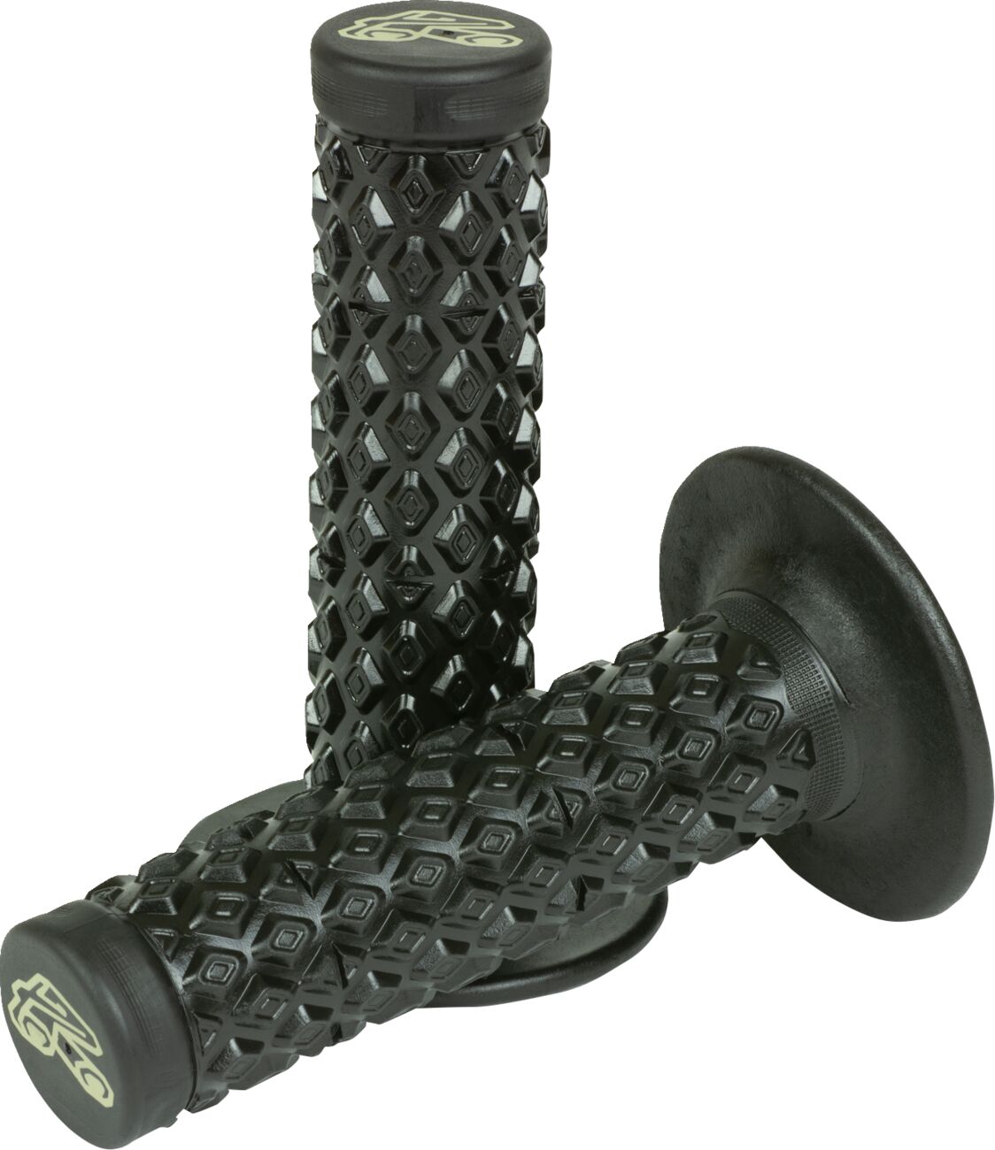 MX R-Works Ultratacky Comfort Dual Grips