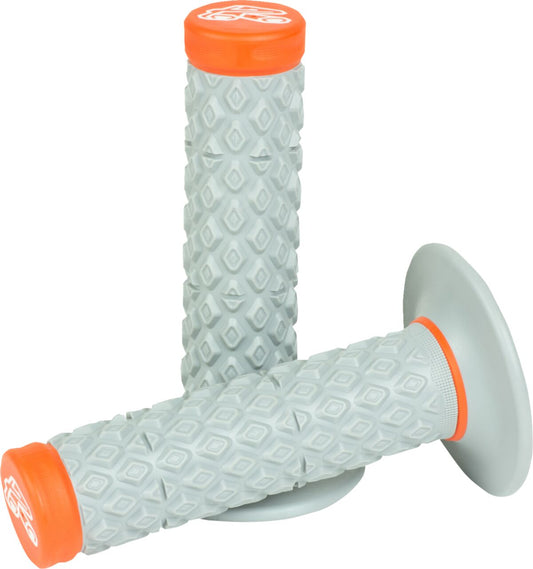 MX Soft/Firm Comfort Dual Grips