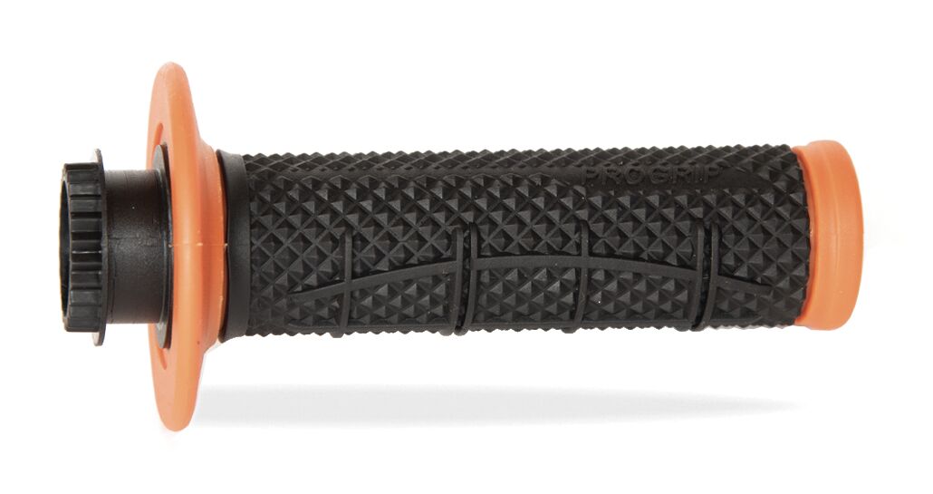 809 Lock-On Grips