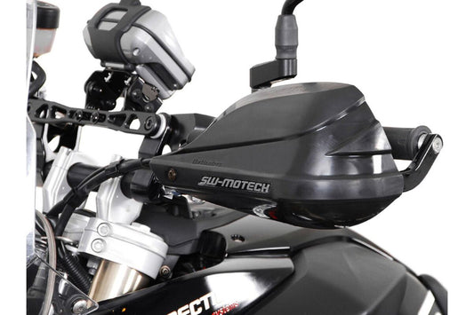 Handguard Kit BBSTORM