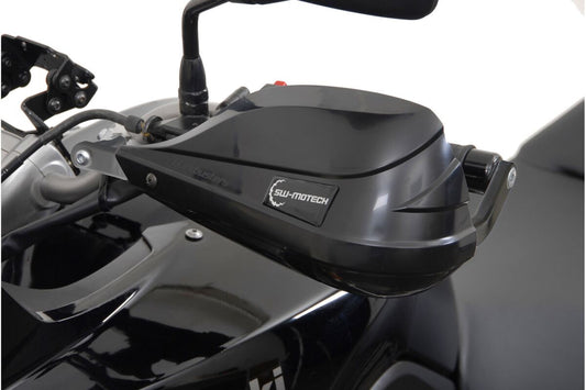 Handschutz-Kit BBSTORM für KAWASAKI KLE 650, KLE 650 ABS 2007 - 2021