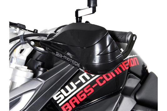Handguard Kit BBSTORM For TRIUMPH TIGER 800, TIGER 800 ABS, TIGER 800 XC, TIGER...