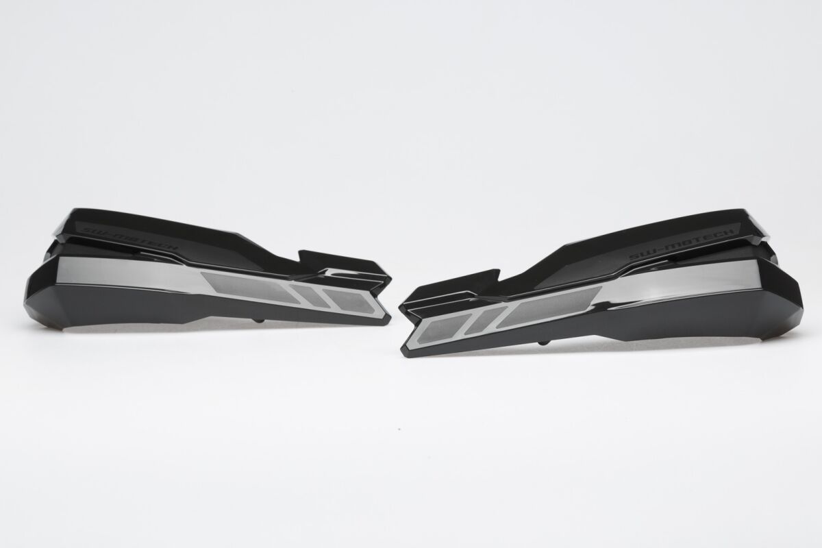 KOBRA Handschutz-Kit für BETA, HONDA, KAWASAKI, Suzuki, Yamaha CRF 230 F, CRF 230...