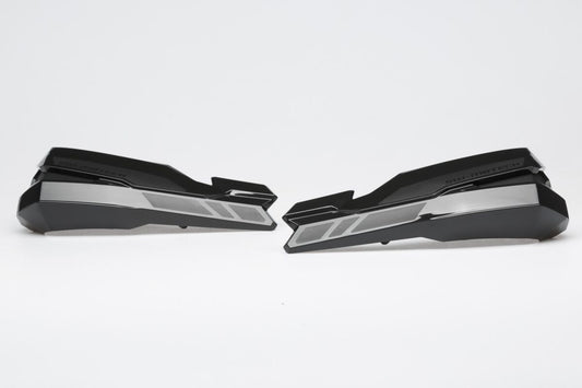 KOBRA Handschutz-Kit für BETA, HONDA, KAWASAKI, Suzuki, Yamaha CRF 230 F, CRF 230...