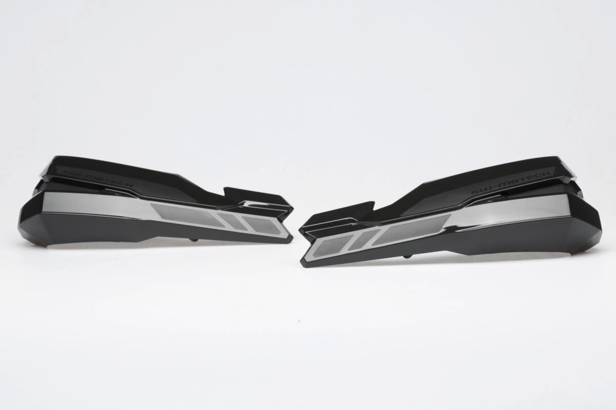 KOBRA Handschutz-Kit für DUCATI SCRAMBLER 1100 ABS, SCRAMBLER 803 ABS 2015 - 2024