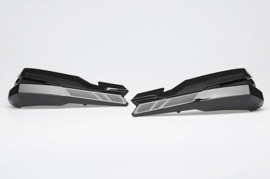 KOBRA Handschutz-Kit für DUCATI SCRAMBLER 1100 ABS, SCRAMBLER 803 ABS 2015 - 2024