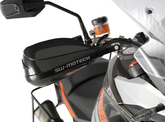 Handguard Kit BBSTORM For KTM ADVENTURE 1050 ABS, ADVENTURE 1090 ABS, ADVENTURE...