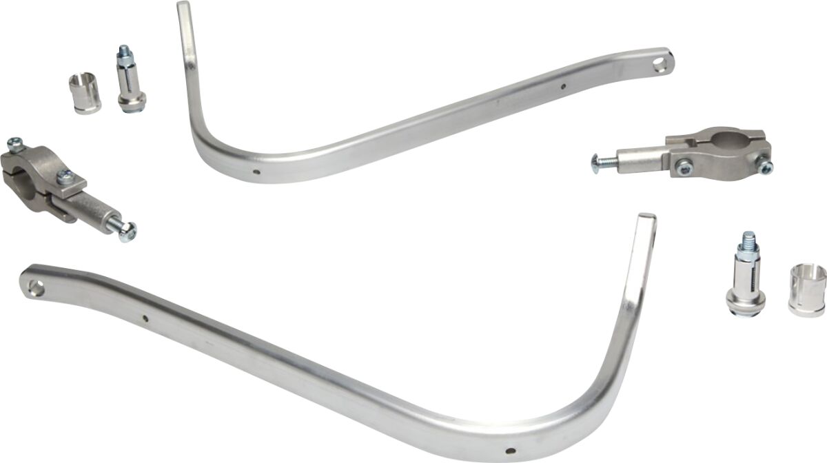 Hardware-Kit – Zweipunkthalterung