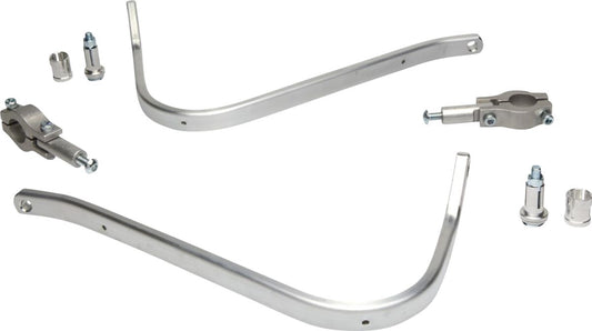 Hardware-Kit – Zweipunkthalterung