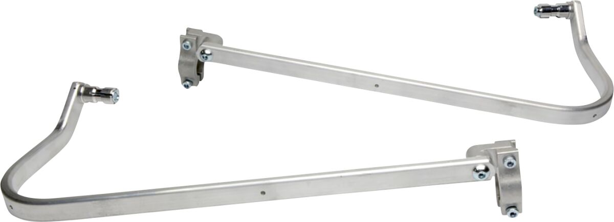 Hardware-Kit – Zweipunkthalterung