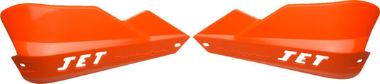JET Plastic Guards