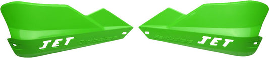 JET Plastic Guards