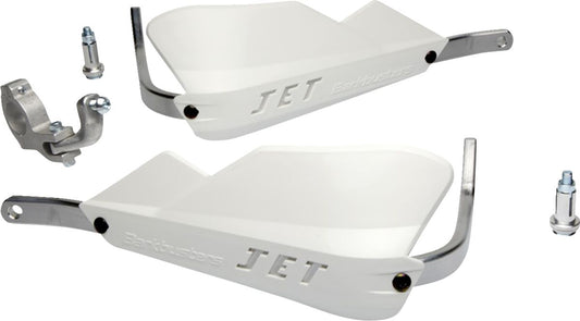 JET Handguards for Tapered Handlebar