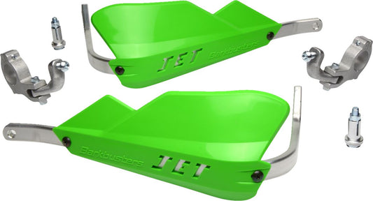 JET Handguards for Tapered Handlebar