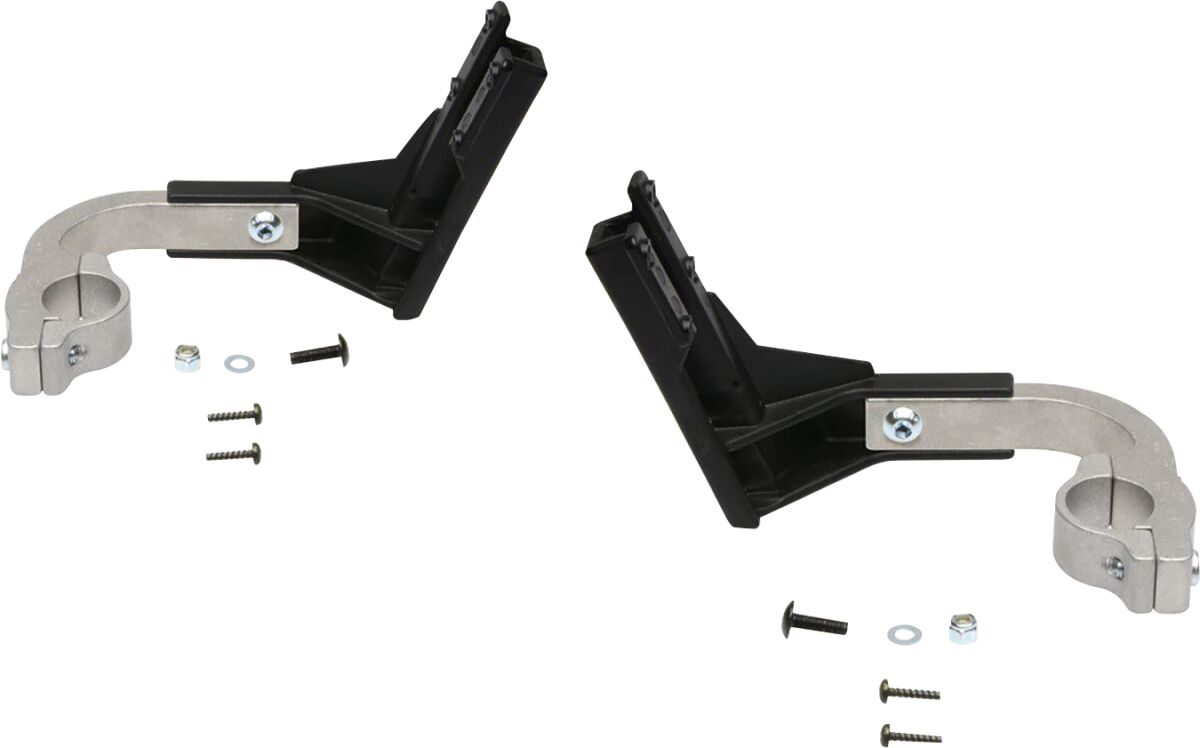 Universal Hardware Kit for 25.4mm Handlebars