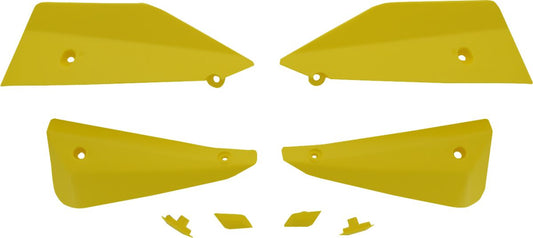 MTB Deflector & Plug Set