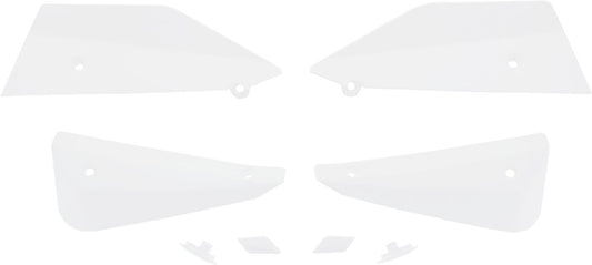 MTB Deflector & Plug Set