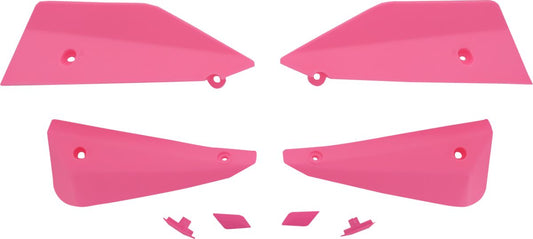 MTB Deflector & Plug Set