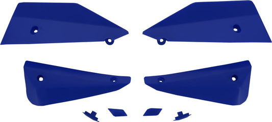 MTB Deflector & Plug Set