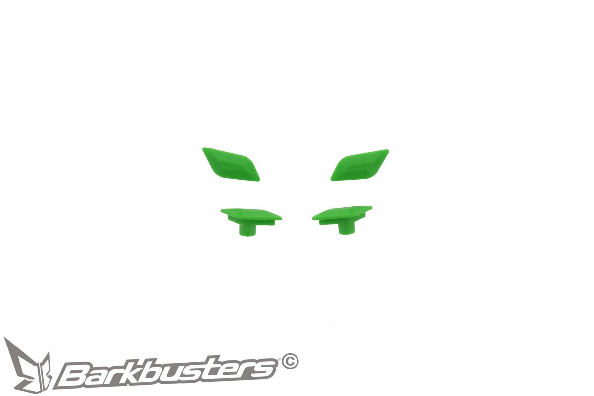 Spare Part â€“ MTB Plug Set