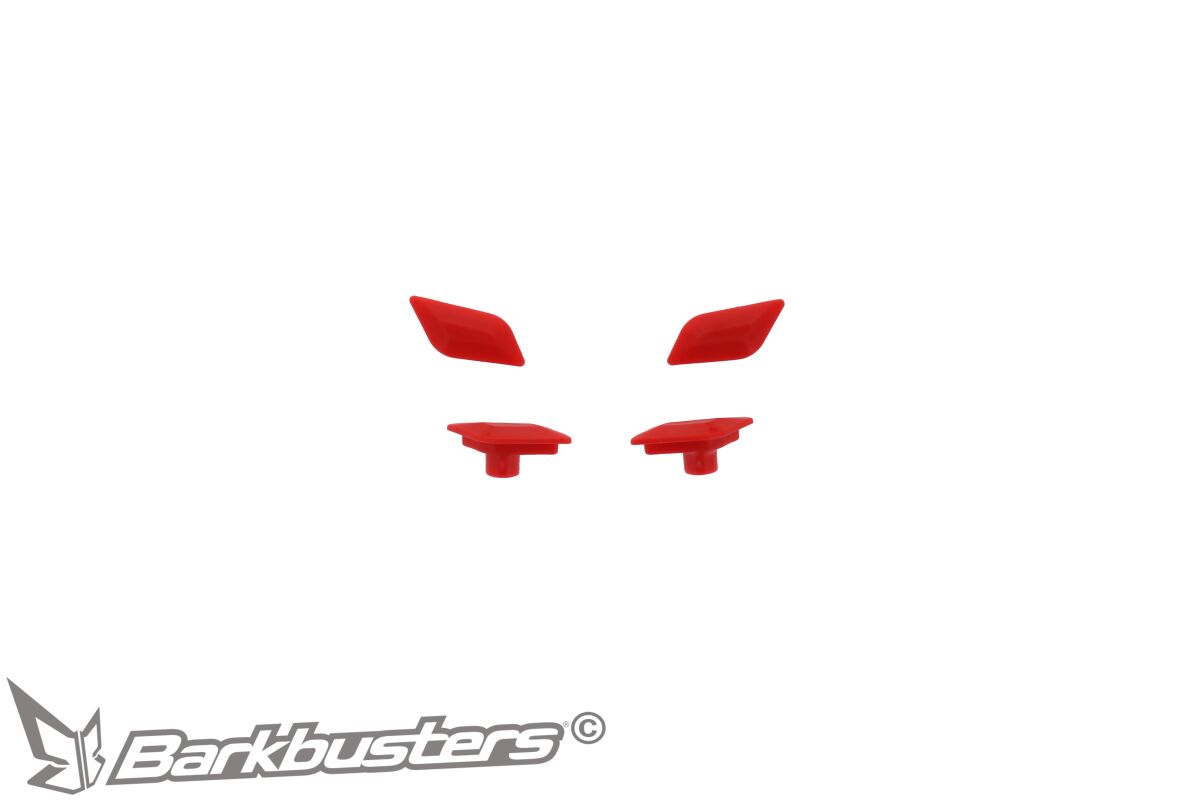 Spare Part â€“ MTB Plug Set