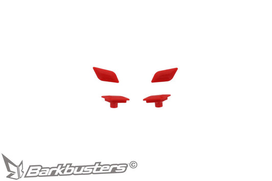 Spare Part â€“ MTB Plug Set