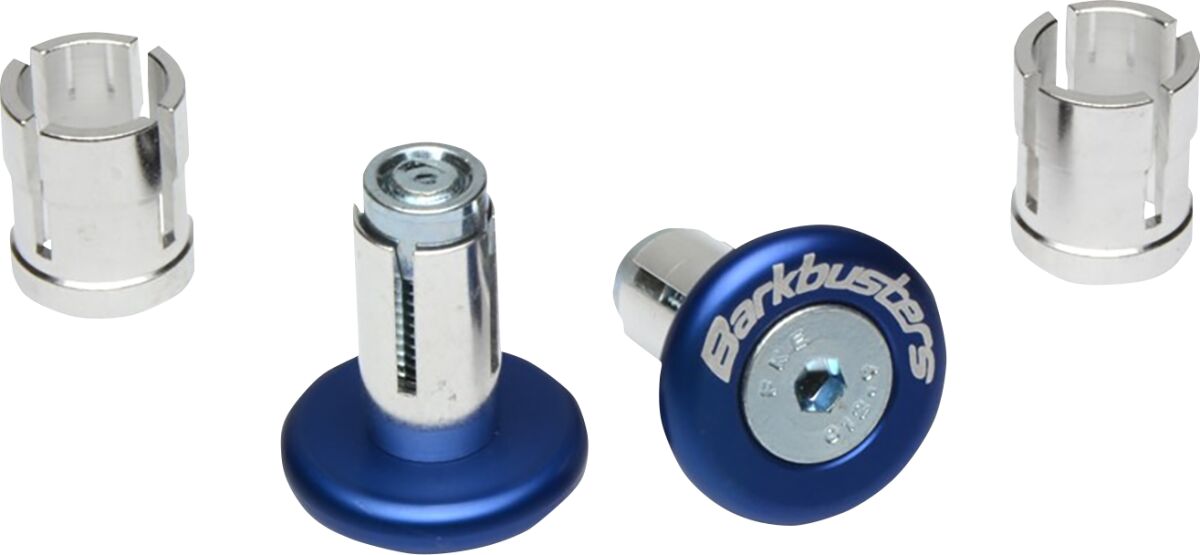 Bar End Plug