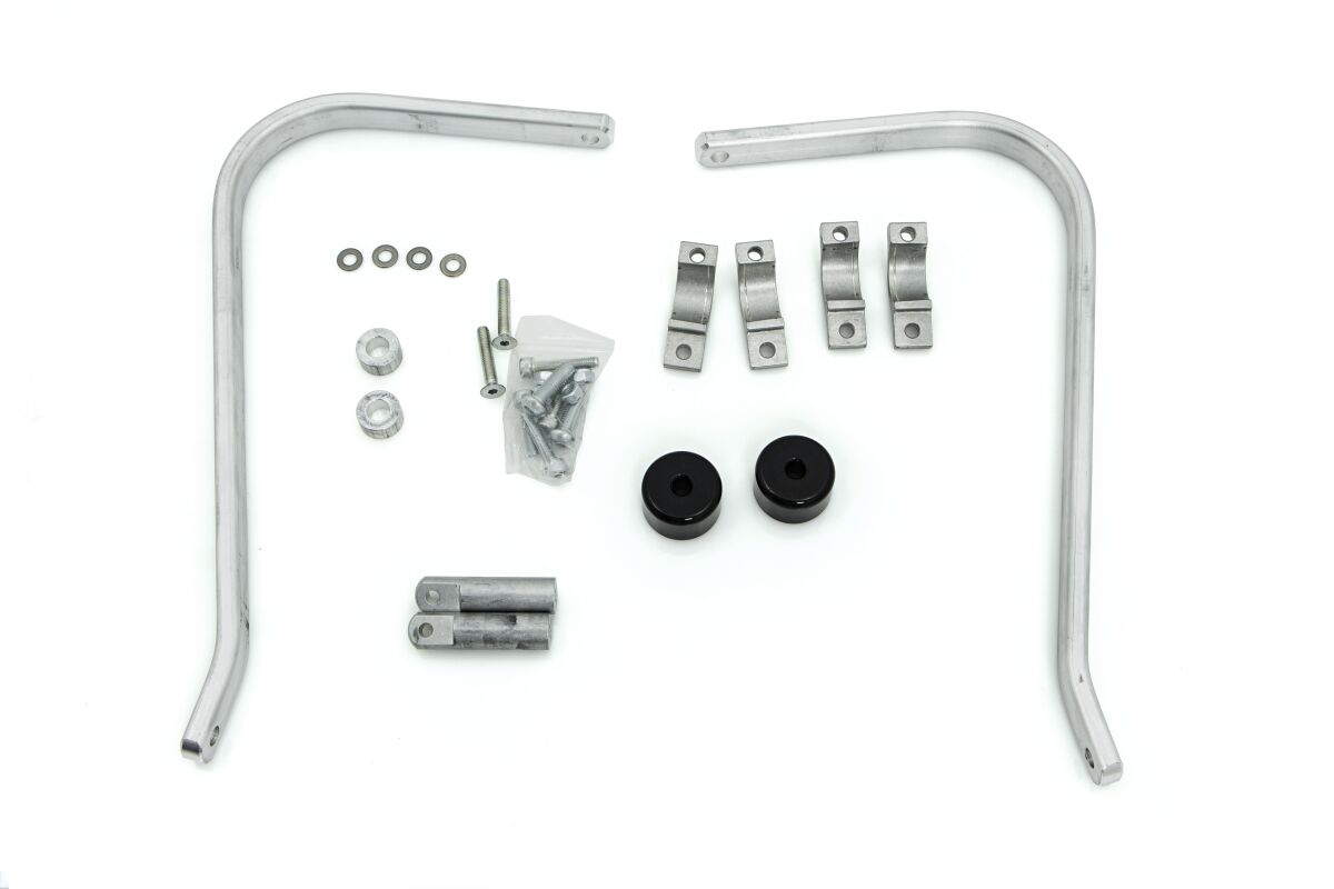 Hardware Kit – Two Point Mount
