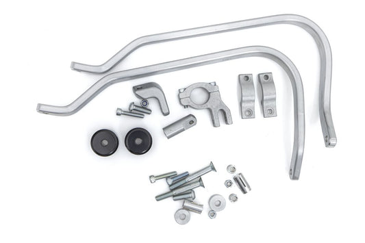 Hardware Kit – Two Point Mount KTM