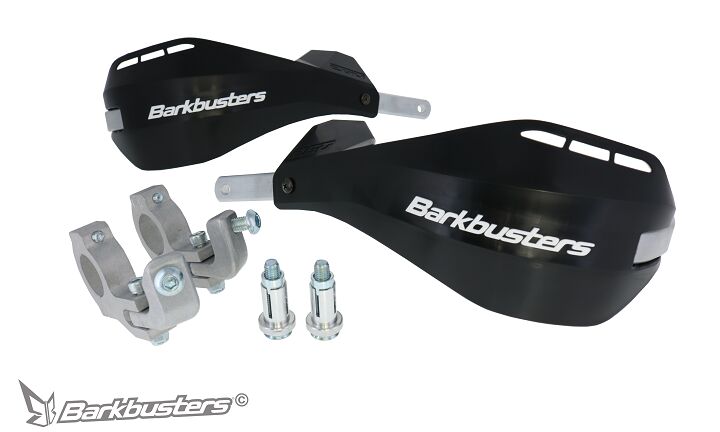 EGO Handguard – Two Point Mount (Tapered)