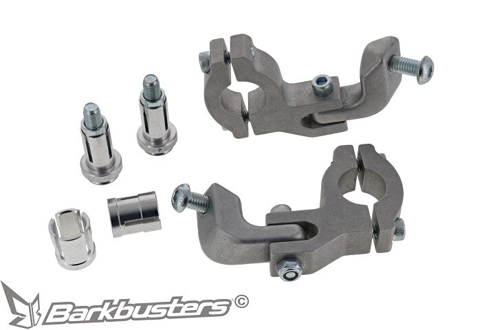 Multi-fit Clamp Kit