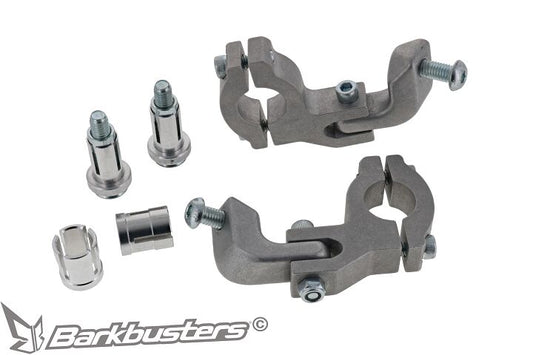 Multi-fit Clamp Kit