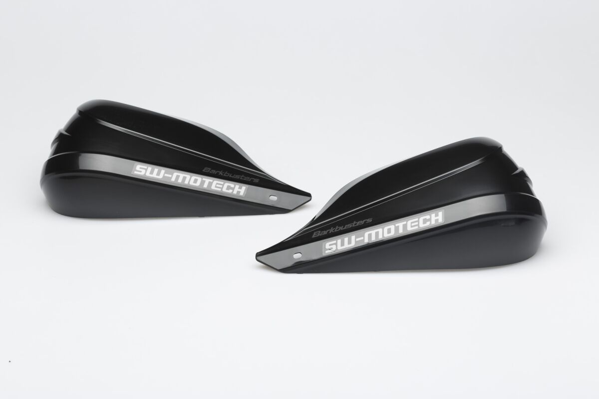 Handschutz-Kit BBSTORM Für VOGE, YAMAHA MT-07 ABS, RALLY 300 ABS 2020 - 2024