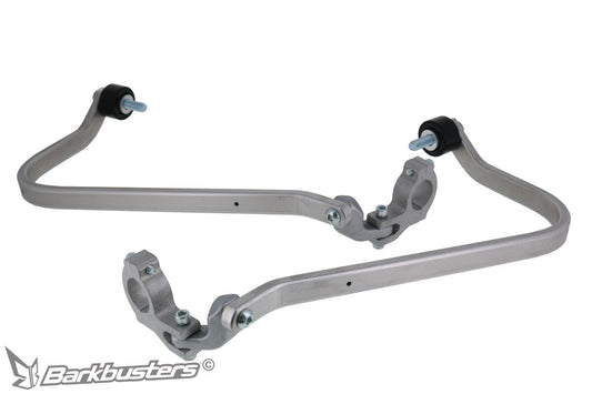 Hardware Kit â€“ Two Point Mount for BMW F 900 GS