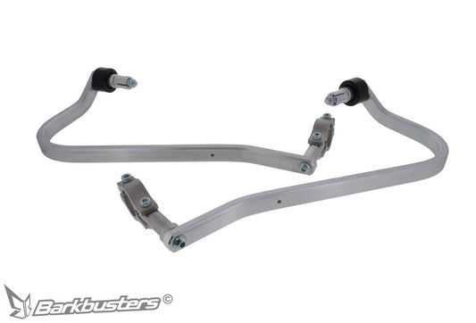 Hardware-Kit – Zweipunkthalterung für Honda NX 500